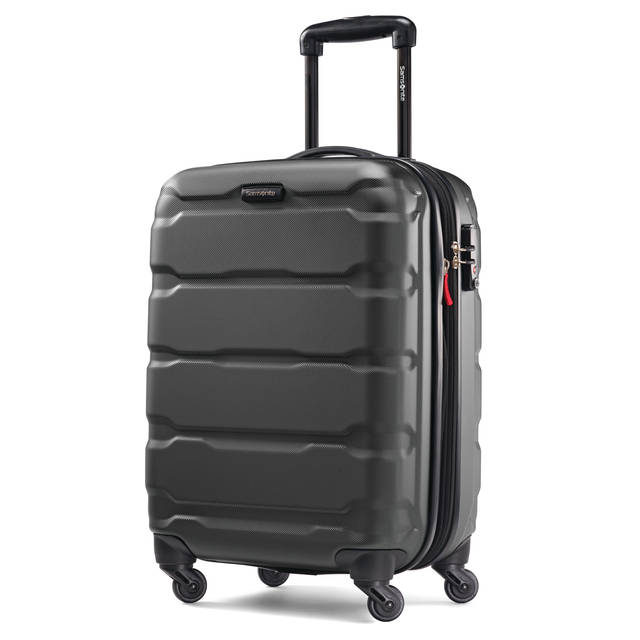 Omni Pc Spinner 20 - Black