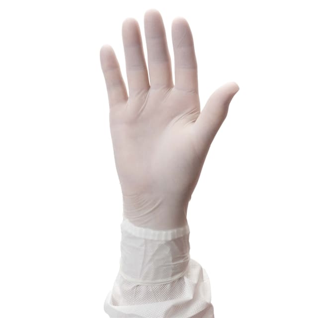 Kimtech™ G3 EvT Prime weiße Nitril-Reinraumhandschuhe