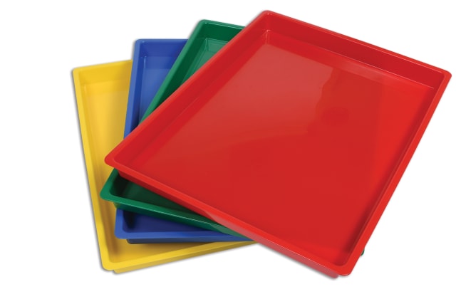 Multipurpose Trays - Set of 4