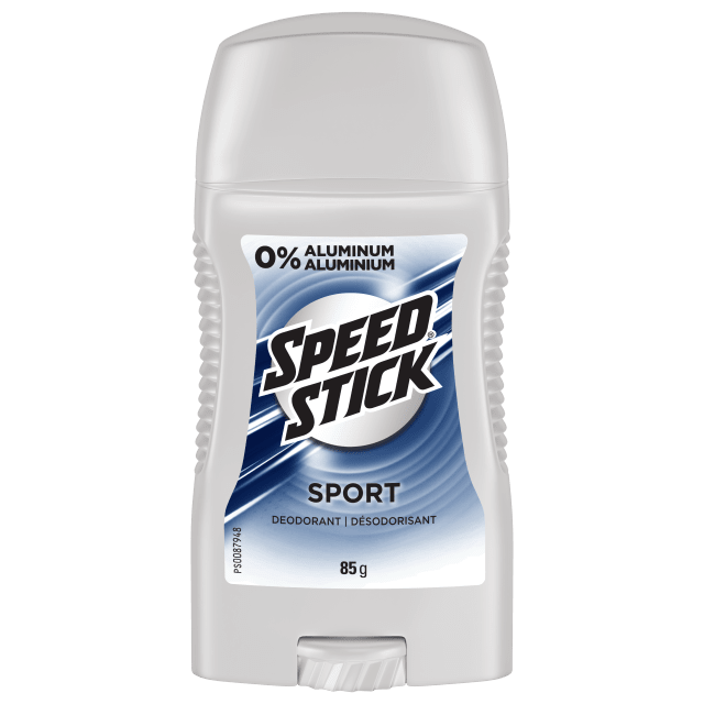 S/STICK CLEAR DEO SPORT 12/85G