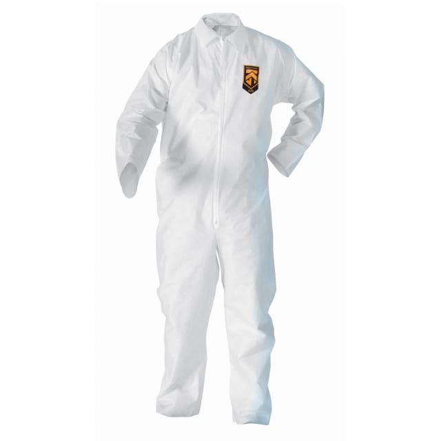 KleenGuard™ KGA20 Overall - Modell 100