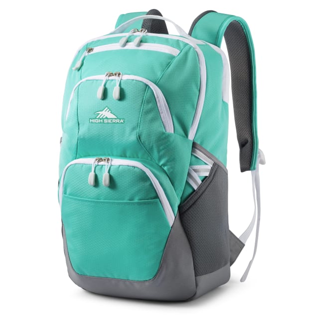 Hs Bts 2020 Swoop Sg - Aquamarine/White