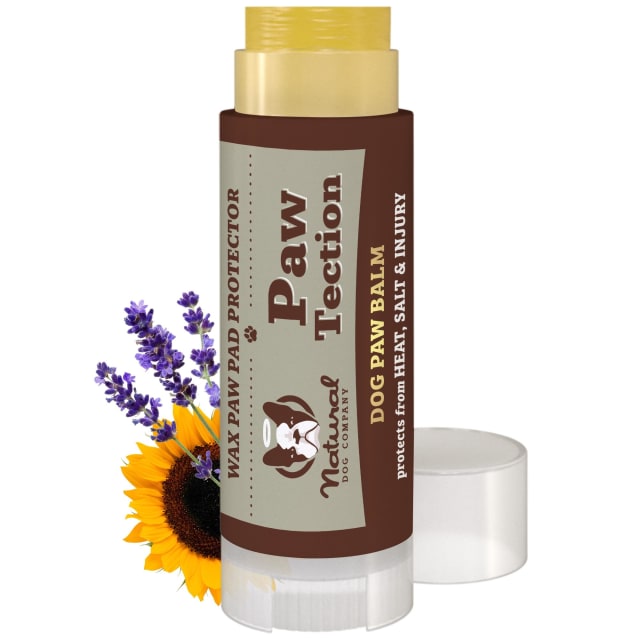 NDC Pawtection Balm, 0.15oz Travel Size Stick