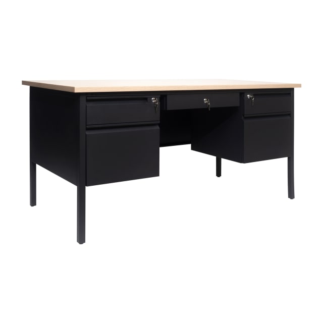 GC-M-BLK-179-WHTOAK-GG