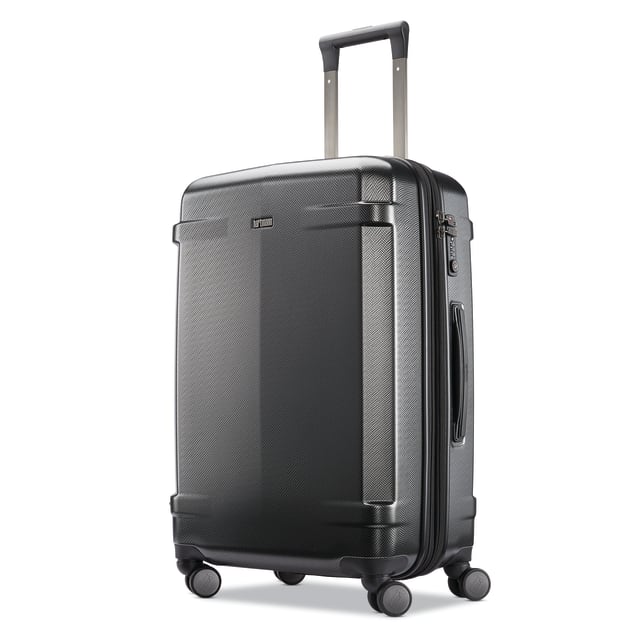 Century Deluxe Med Jrny Exp Spinner - Black/Gunmetal