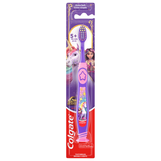 CTBM Kids SP 5+ Unicorn Academy 1PK_COP