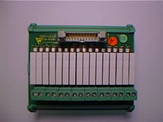 Suprema Controller