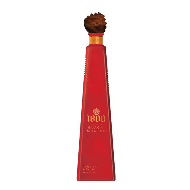 1800 Tequila Guachimonton Extra Anejo 3B 750ML