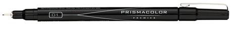 PC FINELINE OS BLACK 0.1
