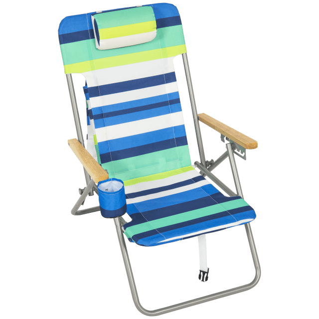 4 Position Backpack Chair