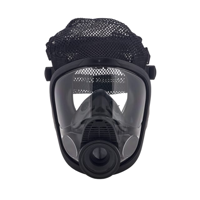 Advantage® 4100 Full-Facepiece Respirator