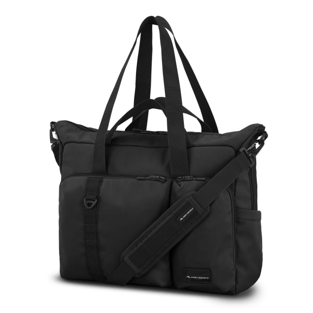 Lineage Collection Tote - Black