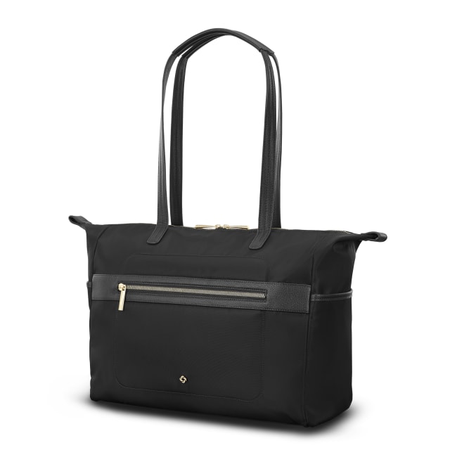 Mobile Solution 2 Tote - Black