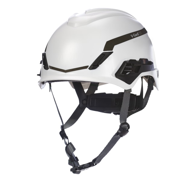 Capacete de Segurança V-Gard H1®