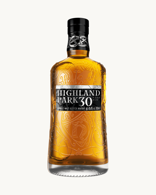 Highland Park 30 Year Old