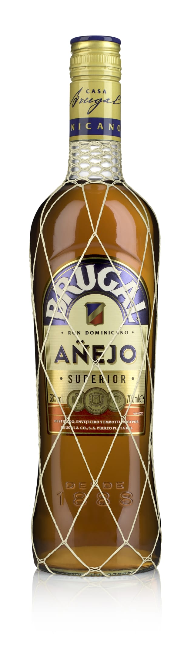 Brugal Anejo 70cl