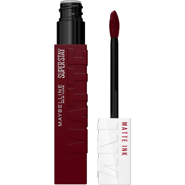 Matte Ink™ City Edition Liquid Lipstick Makeup
