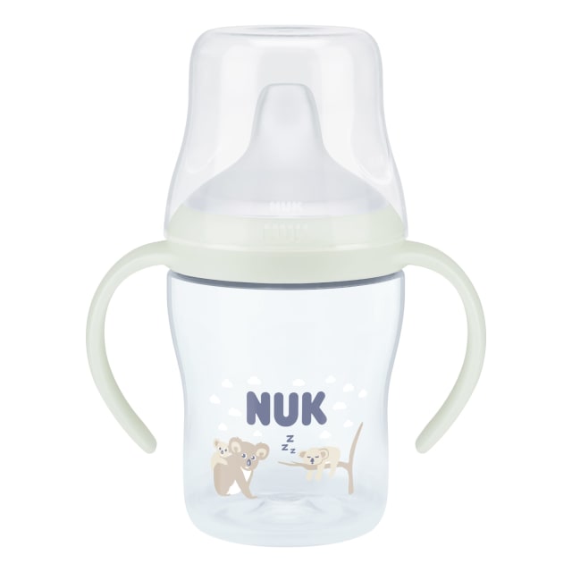 NUK PM 150ML PP LBTL NGT CL2 KOALA 1/BO