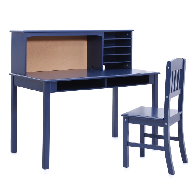 Media Desk - Navy