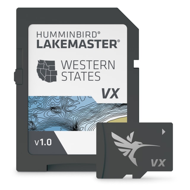 LakeMaster - Western States V1