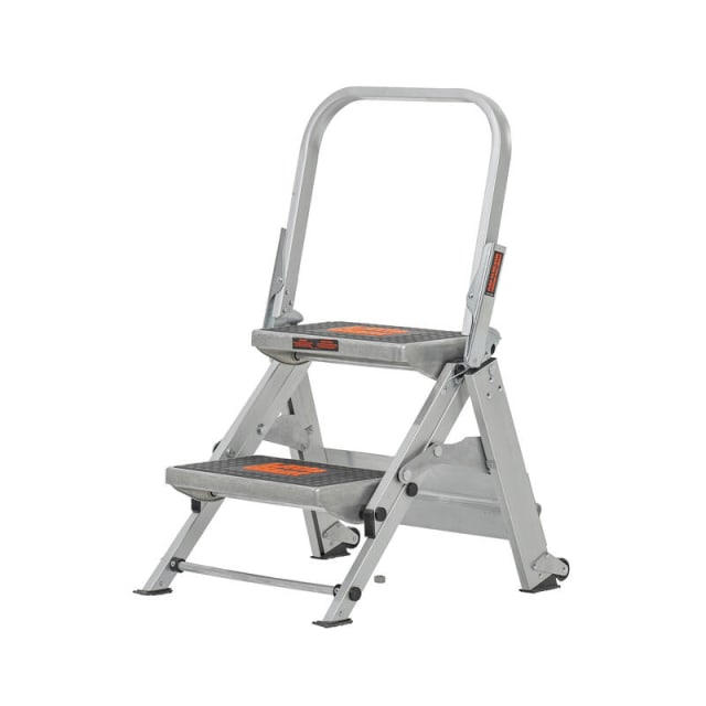Safety Step