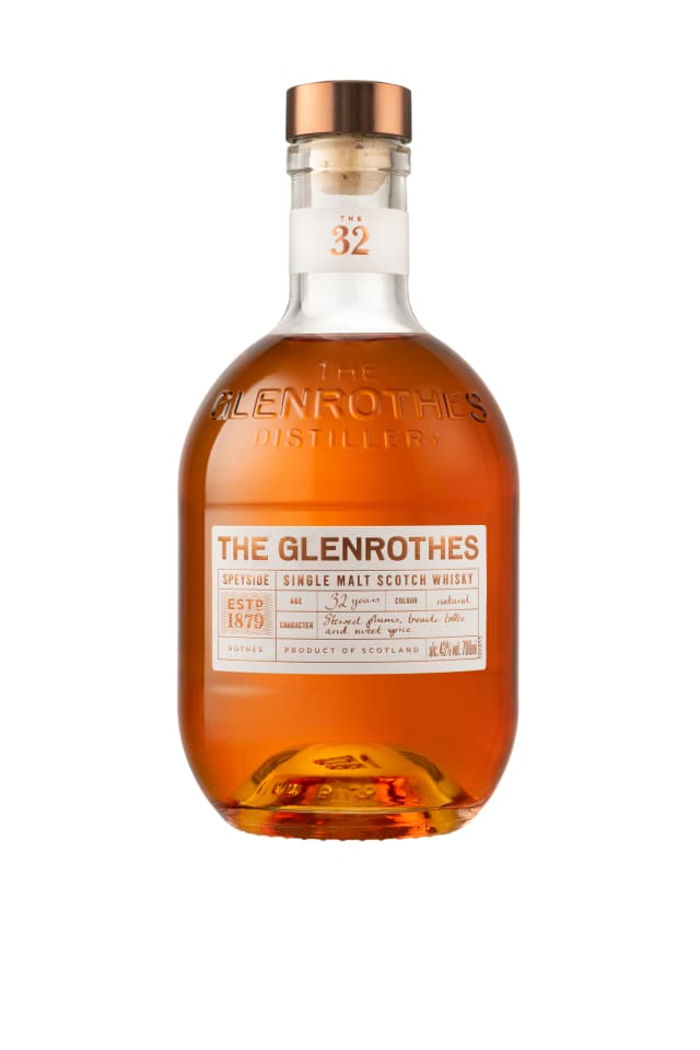 The Glenrothes 32 Year Old 70cl