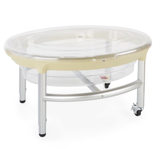 Sand and Water Table