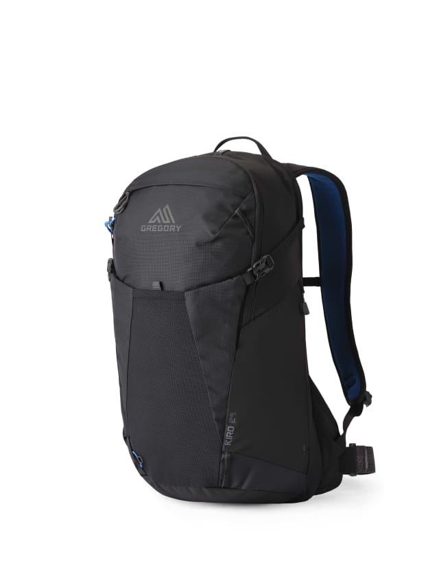Kiro 24 - Alpine Black