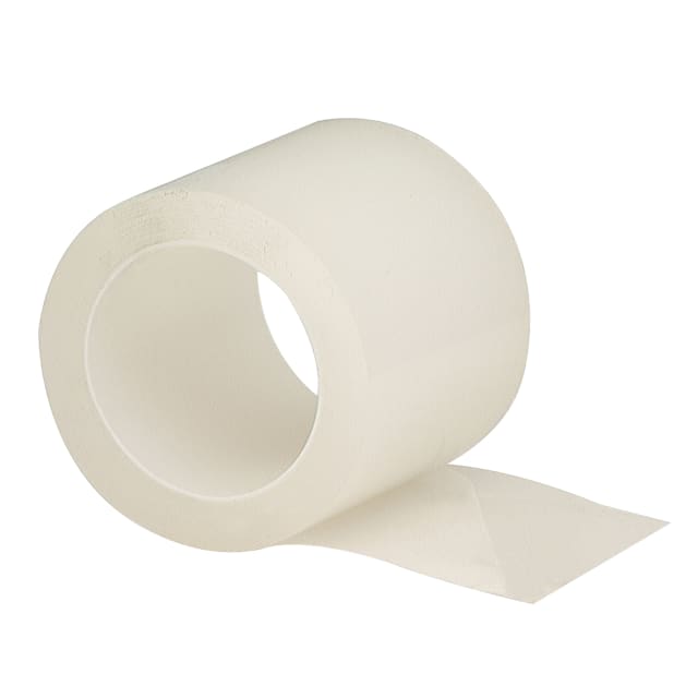03509 - 25 ft. Transparent Weatherseal Tape for Windows & Vents