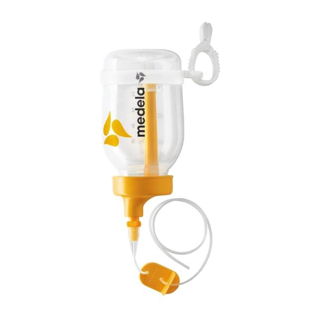 Supplemental Nursing System™ (SNS™) - New Redesigned