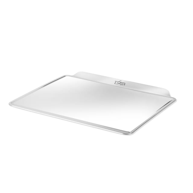 Stainless Steel Bakeware, Cookie Sheet, 12 x 17 inch