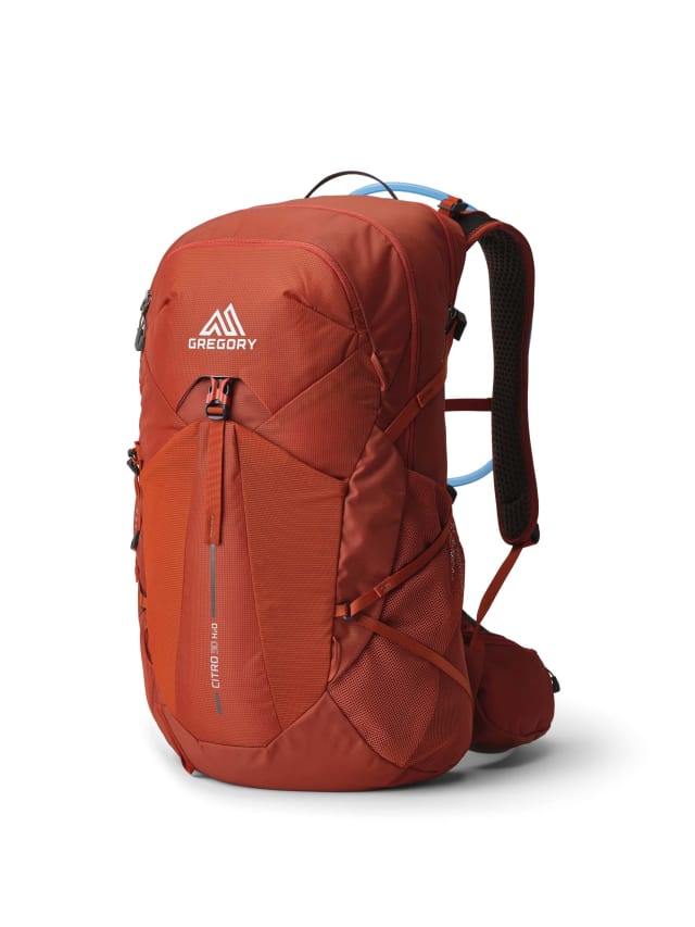 Citro 30 H2O - Ember Orange