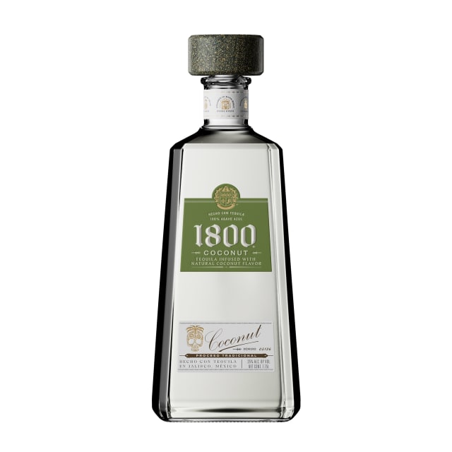 1800 Tequila Coconut 1.75L