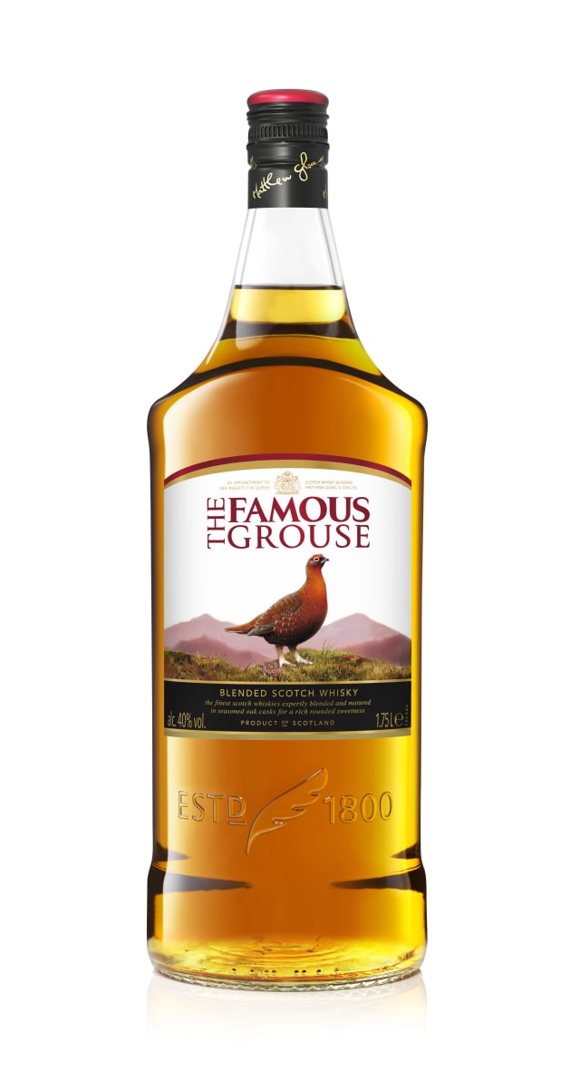 Famous Grouse Finest 1.75L