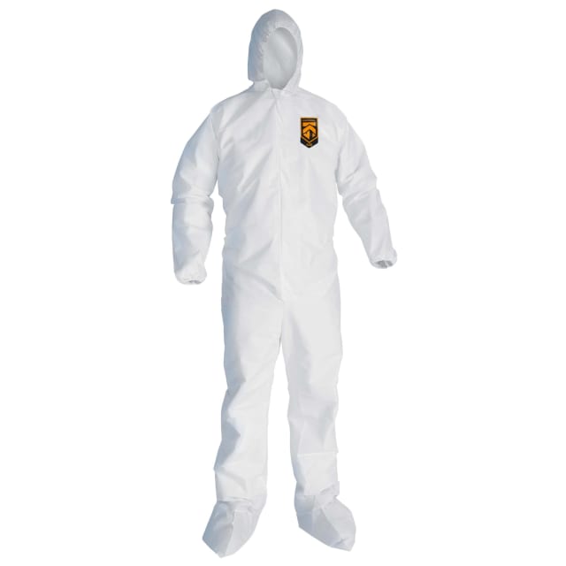 KleenGuard™ A30 Schutzanzug – Modell 130