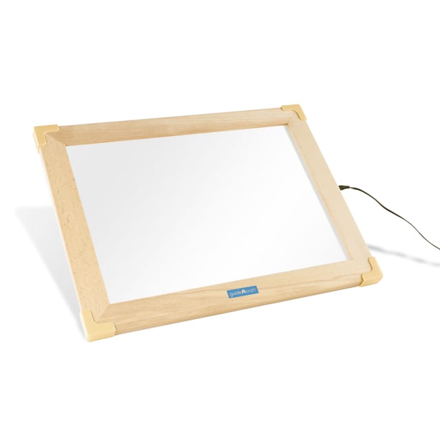 LED Activity Tablet (INT)