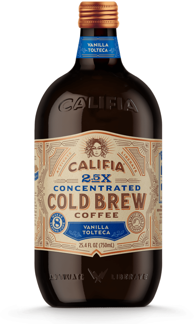 420417~ CBB Oat Iced Coffee Org UK- 1 L