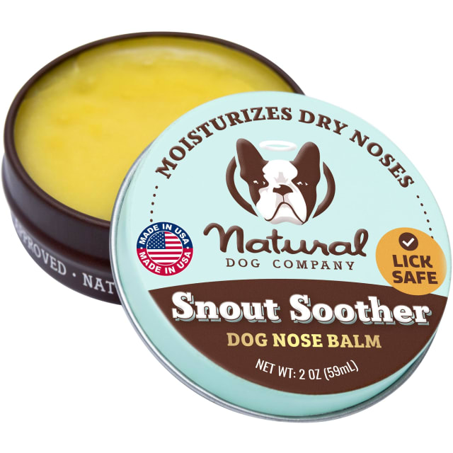 NDC Snout Soother Balm, 2oz Tin