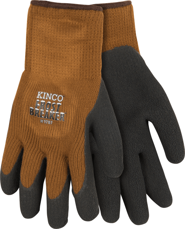Frost Breaker® Thermal Knit Shell & Foam Latex Palm