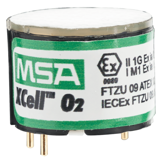 ALTAIR io™ 4 Gas Detection Wearable