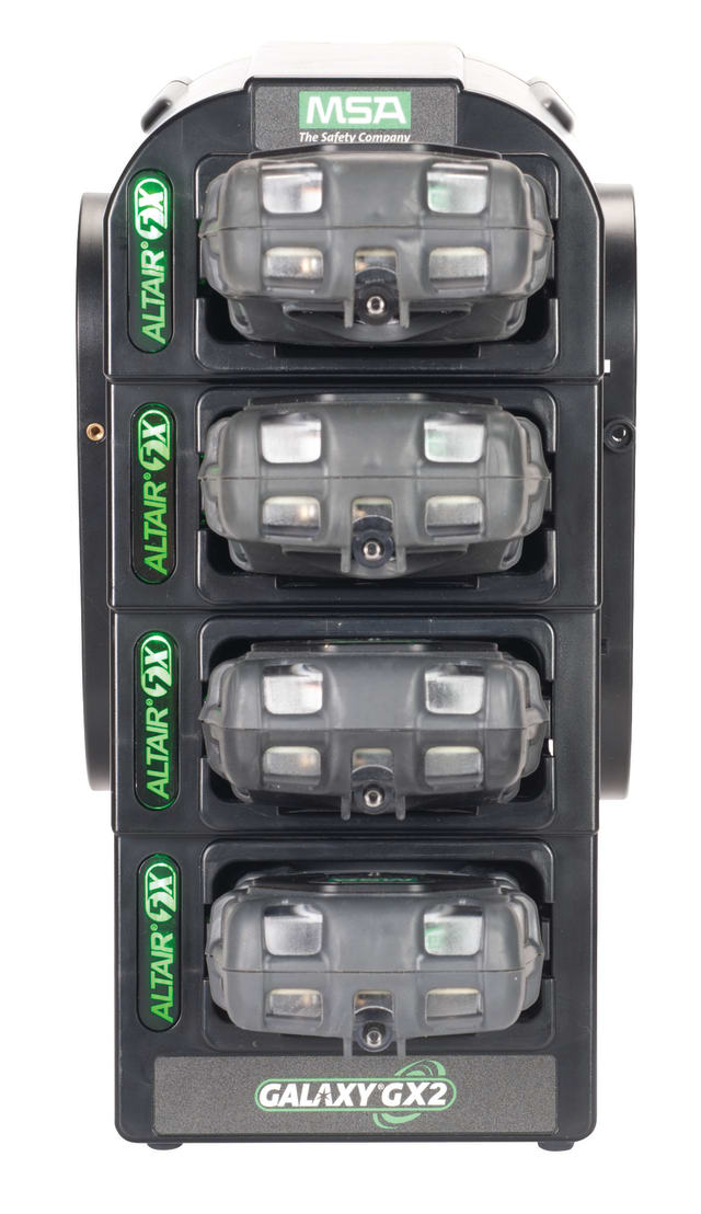 GALAXY® GX2 Automated Test System