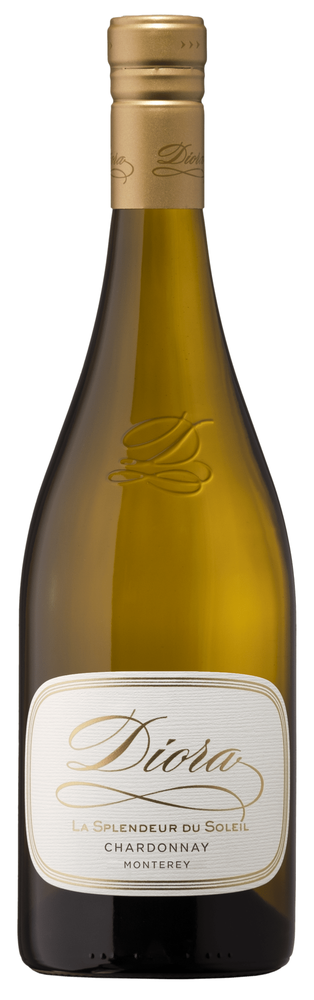 Diora, Chardonnay, Monterey California, White Wine, 750mL