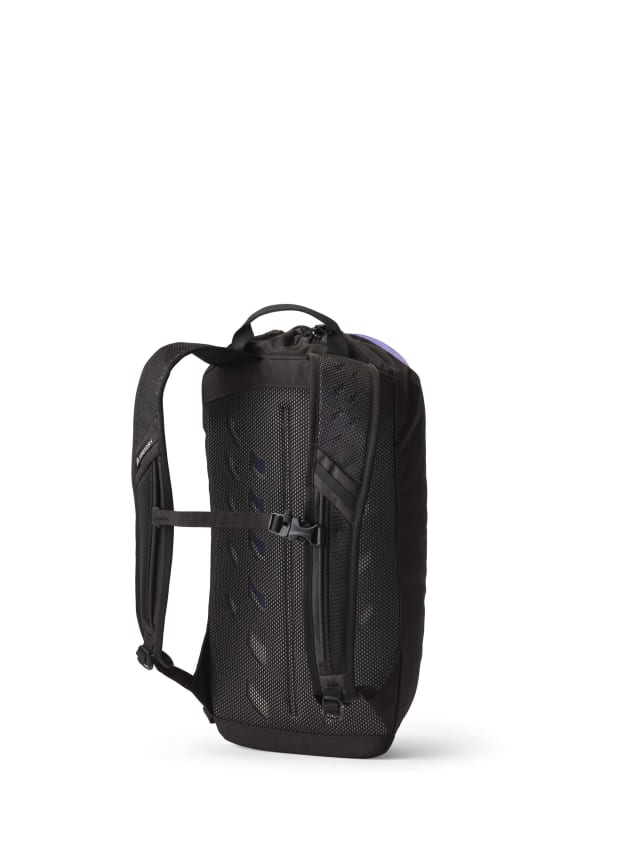 Nano 14 - Crux Black