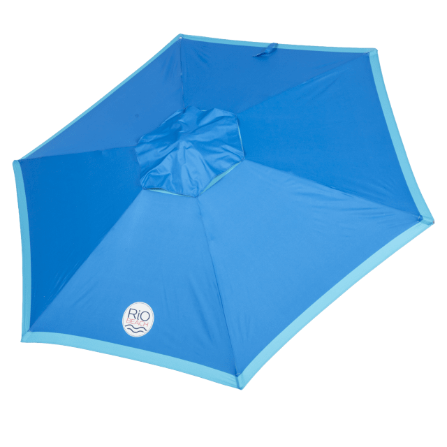 7' Market Umbrella With Sand Anchor