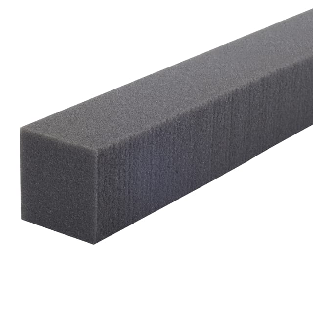 02535 - 2-1/4 in. X 42 in. Gray Air Conditioner Weatherseal for Window Units