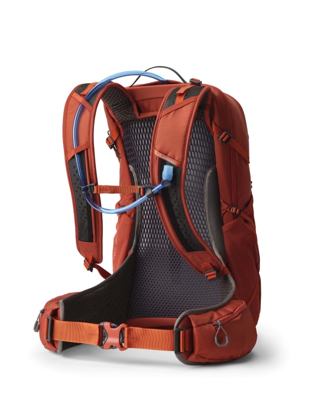 Citro 30 H2O Plus - Ember Orange