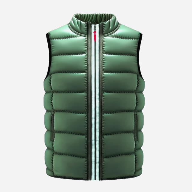 Puffer Jacket