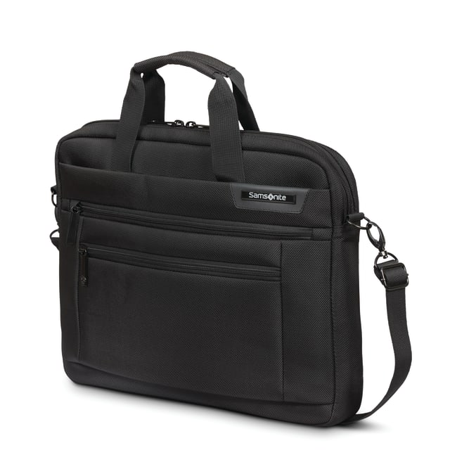 Classic 2 15.6 Shuttle" - Black