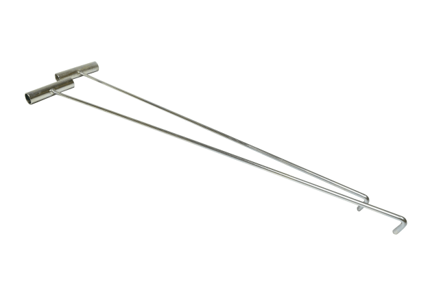 Surface Sleds™ Handles, 2pk