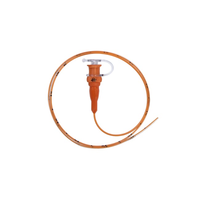 20" 4FR Polyurethane Feeding Tube